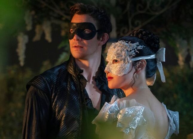Bridgerton 4ª temporada: adaptação de Um Perfeito Cavalheiro acerta?