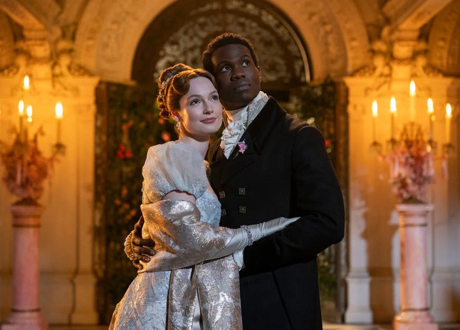 Bridgerton: Tudo o que sabemos sobre a 5ª temporada da Netflix