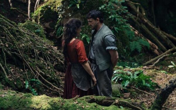 Hamnet: A Vida Antes de Hamlet – Um Retrato Íntimo da Tragédia de Shakespeare