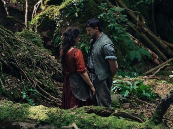 Hamnet: A Vida Antes de Hamlet – Um Retrato Íntimo da Tragédia de Shakespeare