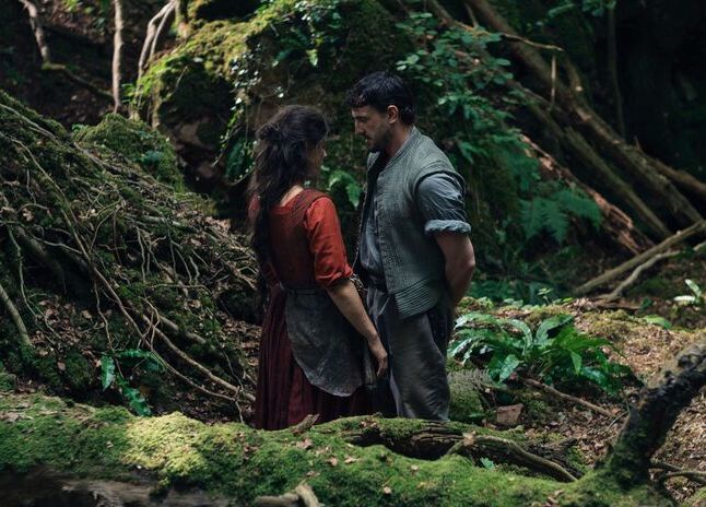 Hamnet: A Vida Antes de Hamlet – Um Retrato Íntimo da Tragédia de Shakespeare