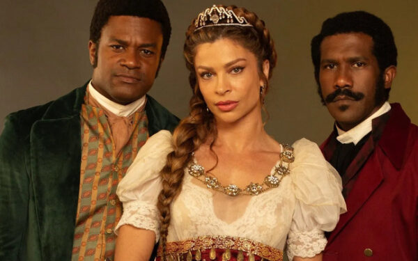 Dona Beja: Trilha sonora da novela chega nas plataformas de streaming de áudio