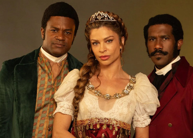 Dona Beja: Trilha sonora da novela chega nas plataformas de streaming de áudio