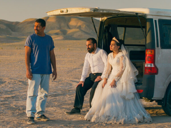 Confira as novidades na Mubi em março