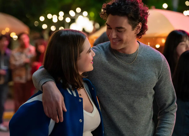 Off Campus: adaptação une romance, hóquei e música na medida certa