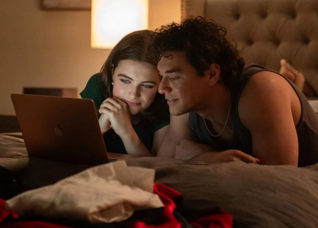 off campus prime video briar u elle kenedy adaptação literaria