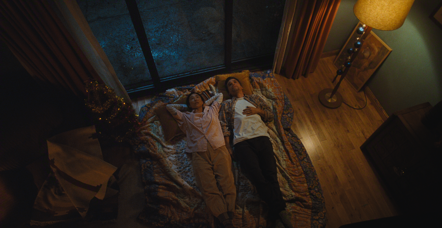 a ultima casa netflix wagner moura greta lee