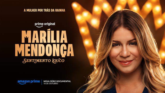 Marília Mendonça: Sentimento Louco ganha primeira exibição no Festival do Rio 2026