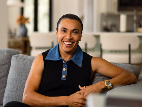 Marta: Netflix anuncia documentário sobre a trajetória da craque