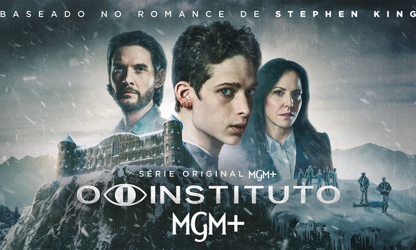 O Instituto: 2ª temporada ganha trailer oficial no MGM+