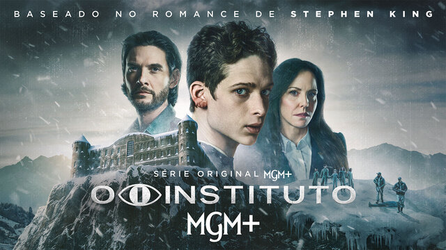 O Instituto: 2ª temporada ganha trailer oficial no MGM+