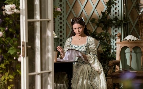 Bridgerton: Netflix anuncia série derivada sobre Lady Violet
