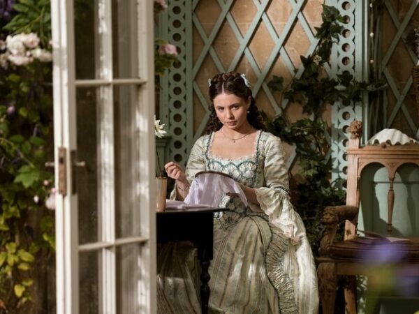 Bridgerton: Netflix anuncia série derivada sobre Lady Violet