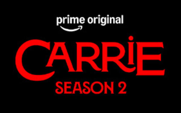 Carrie, a Estranha é renovada para a 2ª temporada