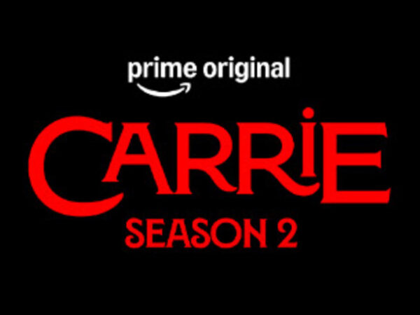 Carrie, a Estranha é renovada para a 2ª temporada