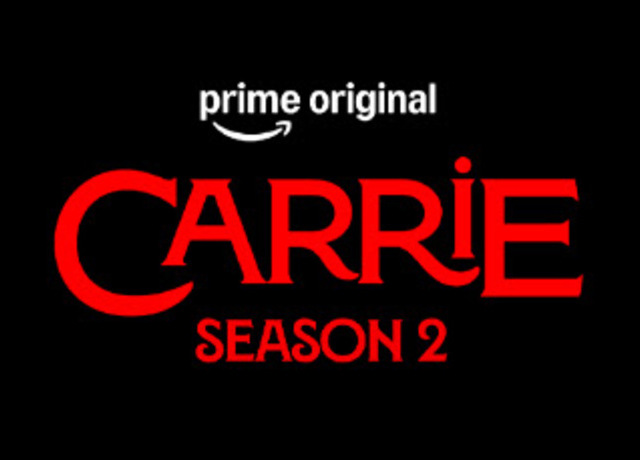 Carrie, a Estranha é renovada para a 2ª temporada