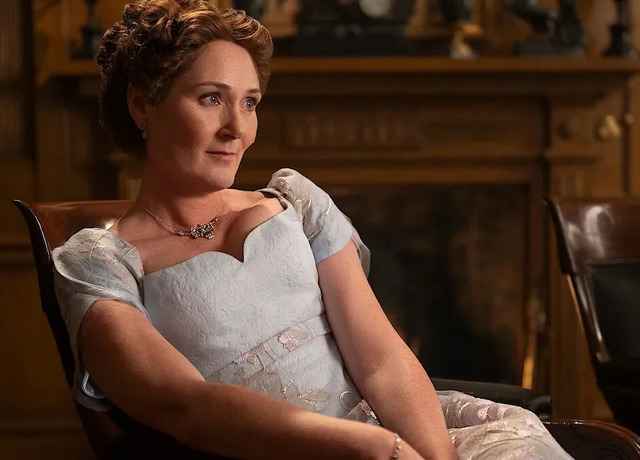 bridgerton netflix lady violet prequel minisserie serie derivada